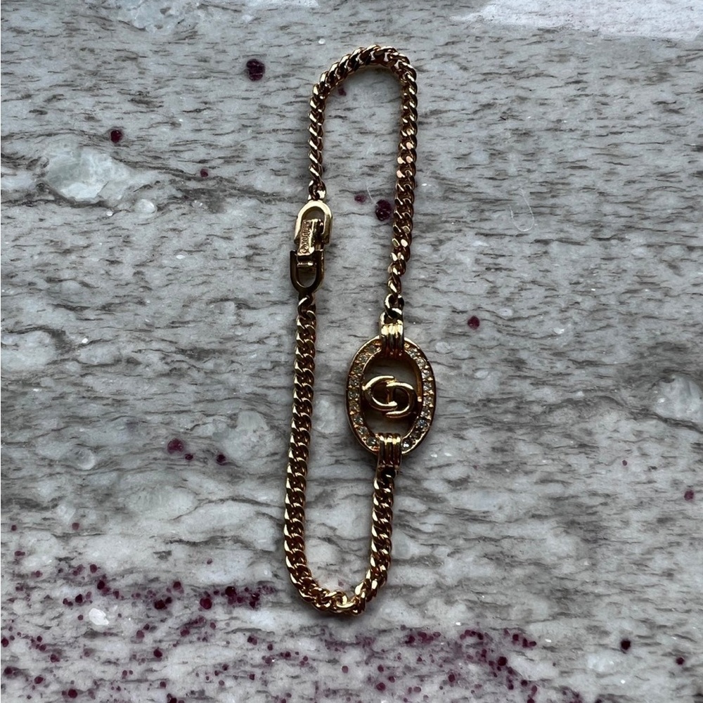 Christian Dior Bracelet